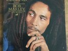 Legend The Best Of Bob Marley And The Wailers Vinyl LP Island Records 1984