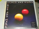 Paul McCartney & Wings - Venus And Mars -New Vinyl LP-180 Gram-NICE-LAST ONE