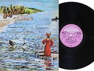 Genesis / Foxtrot (jacket cover) / pink Charisma CAS 1058 reissue
