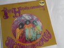 JIMI HENDRIX Original ***SEALED*** Are You Experienced LP__EX+