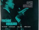 FREDDIE HUBBARD: Open Sesame BLUE NOTE 84040 Japan Jazz w/ Tina Brooks LP NM-