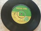 DOCTOR BIRD HAZEL & THE JOLLY BOYS THE FUGITIVES - Stop Them