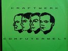 KRAFTWERK - Computerwelt - Maxi Special Mix