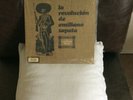 La Revolucion De Emiliano Zapata Lp 1971 No Reserve