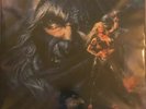 Warlock – Triumph And Agony / Vertigo ?– VERH 50 / 1987 Vinyl LP Heavy Metal Ex+