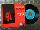 EP FIREFLIES/BILLIE AND LILLIE -