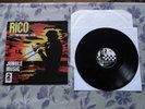 Rico and the Special AKA Jungle Music Rasta Easter 1982 Original 1st 45 RPM M-