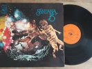 Très rare   VINYLE SANTANA 