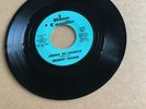 More Rare Northern Soul Robert Moore “Jimmie Bo Charlie”/”Tears of the world”