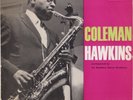 COLEMAN HAWKINS: Ramblers Dance Orchestra DECCA 128.007 Holland Jazz 10” LP