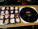 Sum 41 All Killer No Filler LP Black Vinyl Record Rare Out Of 150 Blink 182