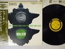 MILES DAVIS WALKIN' PRESTIGE SMJ-6528 Japan OBI MONO VINYL LP