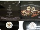 LIMP BIZKIT CHOCOLATE STARFISH & HOT DOG FLAVORED INTERSCOPE 069490759-1 US 2LP