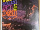 RARE JAN & DEAN SAVE FOR A RAINY DAY 1996 LP5022 12