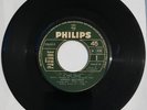 Rare JOHNNY HALLYDAY made in MADAGASCAR A Tout Casser  PHILIPS 370 639 BF - 1968