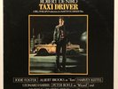 TAXI DRIVER SOUNDTRACK LP 1976 Arista JAPANESE PRESSING RARE NM-
