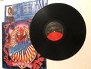 Dokken - Back For The Attack LP 1987 Elektra 9 60735-1 G+/VG+ don lynch mob ratt