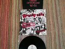 Motley Crue Primal Scream
