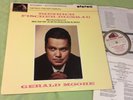 FISCHER-DIESKAU / MOORE Schubert: swan song LP UK HMV ASD 544 NM-