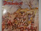 Eric Donaldson rocky road Nigerian only digi, VG
