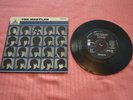 THE BEATLES: A HARD DAYS NIGHT. MONO EP, 4 TRACKS.  RARE SWEDEN PRESS 1964