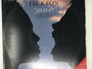 Michael Jackson Scream / Childhood Vinyl Record 1995 Original First Pressing