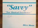 Savvy 