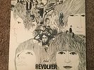 THE BEATLES 1966 REVOLVER FIRST STEREO PRESSING COLLECTIBLE VINYL RECORD VINTAGE