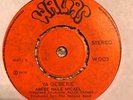 ABEBE HAILE MICAEL Ya Geberie WALIAS 003 RARE DANCEFLOOR KILLER AFRO ETHIO FUNK