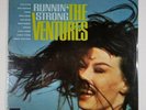 THE VENTURES Runnin' Strong LP Sunset SUS 5116 US 1966 SEALED Surf 05A