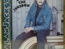 ALAN JACKSON  DON'T ROCK THE JUKEBOX, original 1981 Arista record,SEALED,UNOPEN