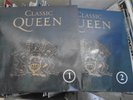 2LP Queen  Classic 1,2  (Russian press)