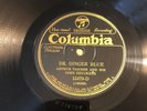 COUNTRY ARTHUR TANNER Corn Shuckers Columbia 15479  Dr Ginger Blue/ Lay Me...E+