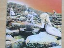 LED ZEPPELIN Houses Of The Holy UK 1st press LP inner & gatefold A2 B2 STERLING