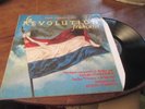 georges delerue rare  double lp ost la revolution francaise