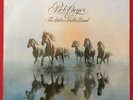 BOB SEGER   AGAINST THE WIND LP (1980) MINT SEALED   RARE PHILIPPINES PRESS
