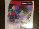 SPOON Hot Thoughts Limited Purple Vinyl LP NM/NM