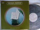 PROMO WHITE LABEL / MICHAEL NESMITH THE LAST OF THE FIRST / JPN CLEAN COPY