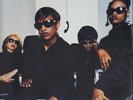 Xscape Off The Hook STILL SEALED NEW OVP Columbia Vinyl LP