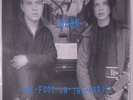 BECK: One Foot In The Grave LP Sealed (2 LPs, gatefold cover, reissue)