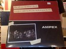 Allman Brothers Band Live from A&R Studios New York August 1971 2xLP new vinyl