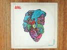 LOVE Forever Changes Elektra EKS-74013 Stereo LP Record Album