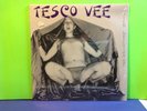 Tesco Vee, Dutch Hercules EP SEALED Touch & Go 1984 punk Minor Threat Meatmen