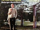 George Hamilton IV - To you and yours RCA LSP 2372 Living Stereo audiophile LP