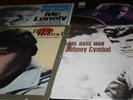 BRIAN HYLAND / EDDIE CHOCHRAN / RITCHIE VALENS / BOBBY VINTON /DION ua 12 LP LOT
