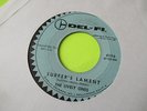 THE LIVELY ONES SURF RIDER / SURFERS LAMENT 7