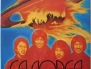 CASIOPEA / THUNDER LIVE / FUSION / ALFA JAPAN ALR-6037