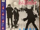 The Beatles - Les Beatles A Paris 2xLP - Live In Paris On Neon Records NOT TMOQ