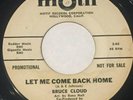 BRUCE CLOUD 