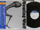 HOWLIN' WOLF I'M THE WOLF TRIO PA-3122 Japan OBI MONO VINYL LP